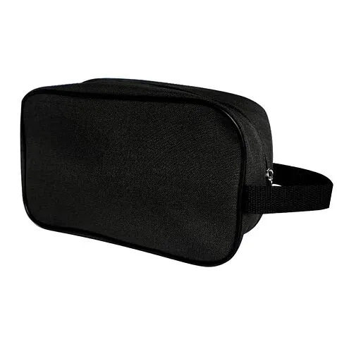 Несессер Колумб, черный