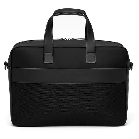 Сумка для документов Whiteline Black