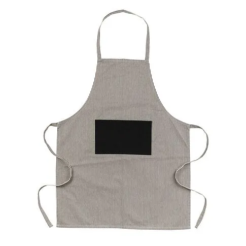 Фартук Ukiyo из переработанного хлопка Aware™, 280 г