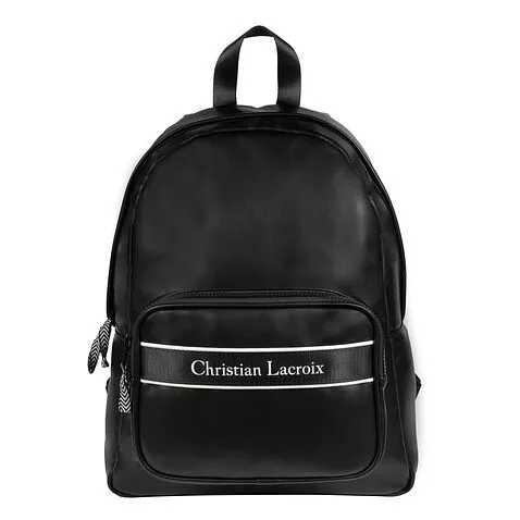 Рюкзак Altius Black