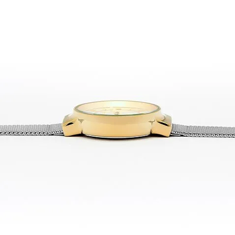 Наручные часы Astrid Silver & Gold