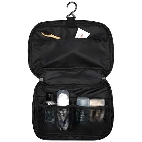 Roam модульная косметичка из переработанных материалов, сертифицированных согласно GRS - Зеленый