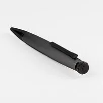 Шариковая авторучка Chronobike Black Gun