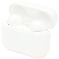 Беспроводные наушники Braavos 2 True Wireless с автоматическим подключением - Белый