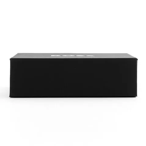 Брелок для ключей Edge Iconic Black