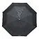 Складной зонт Loop Black