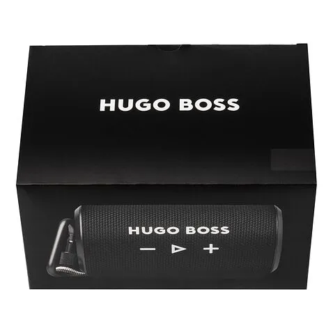 Громкоговоритель Iconic Black