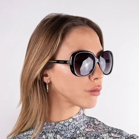 Солнцезащитные очки Timeless Black