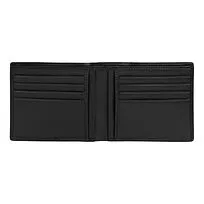 Кошелек для кредитных карт Bond Black