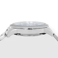 Часы с датой Astrum Chrome / Navy