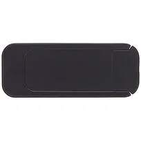 Комплект для обеспечения конфиденциальности Incognito - сплошной черный