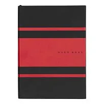 Блокнот формата А5 Essential Gear Matrix Red Dots