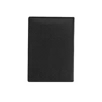 Обложка для паспорта Islington Black