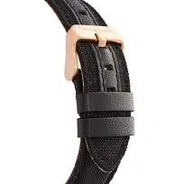 Хронограф Caprio Rosegold