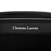 Waistpack Whiteline Black