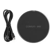 Wireless charger Oxford Black