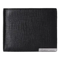 Кошелек для кредитных карт More Black