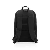 Рюкзак для ноутбука Swiss Peak из rPET AWARE™, 15,6’’