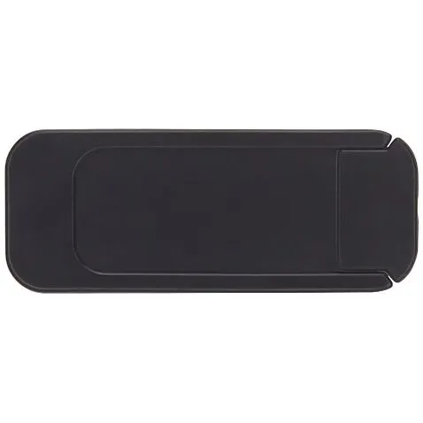 Комплект для обеспечения конфиденциальности Incognito - сплошной черный