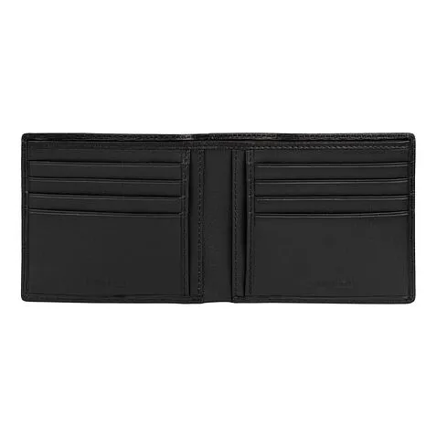 Кошелек для кредитных карт Bond Black