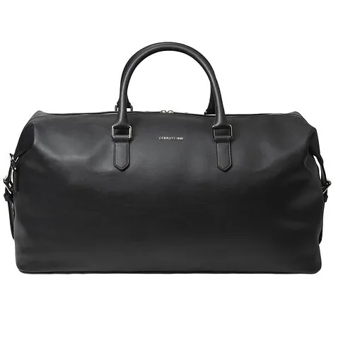 Дорожная сумка Zoom Black