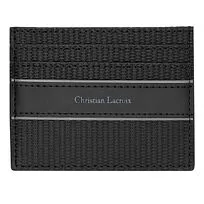 Кредитница Caprio Black