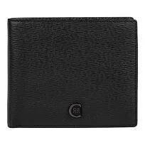 Кошелек для мелочи Bond Black