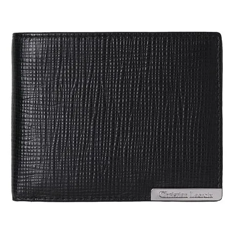 Кошелек для кредитных карт More Black