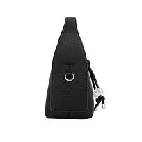 Дамская сумочка Clémentine Black