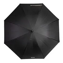 Складной зонт Iconic Black