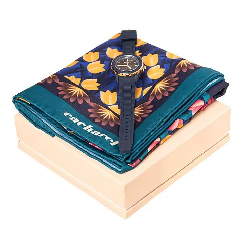 Set CFL333T + CMN333N