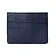 Кредитница Brick Navy Bright Blue