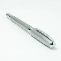 Перьевая авторучка Essential Matte Chrome