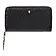 Дорожный кошелек Mademoiselle Black