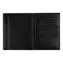 Дорожный кошелек Chronobike Black