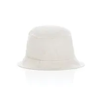 Панама Impact из переработанного неокрашенного канваса Aware™, 285 г/м²