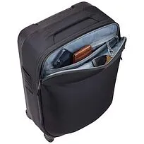 Thule Subterra 2 чемодан для ручной клади - сплошной черный