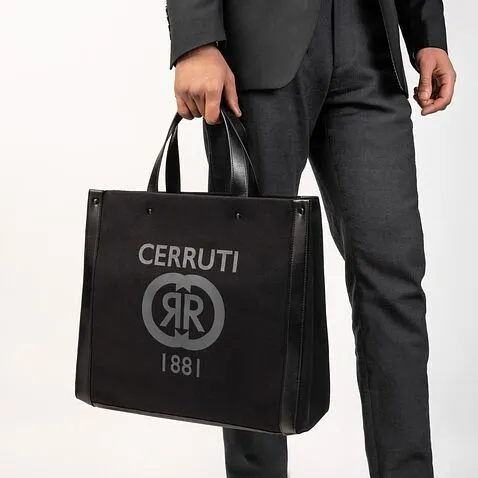 Хозяйственная сумка Hampstead Black