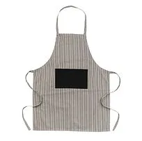 Фартук Ukiyo из переработанного хлопка Aware™, 280 г