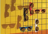 Солнцезащитные очки UV 400