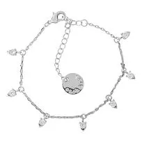 Браслет Odeon Silver