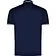 Футболка поло MONTREAL мужская, МОРСКОЙ СИНИЙ/БЕЛЫЙ XL