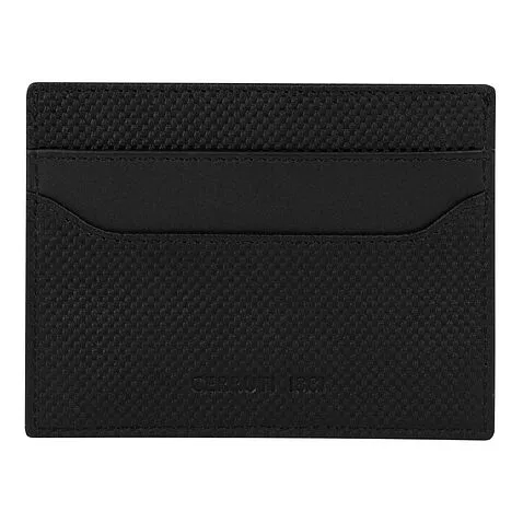 Кредитница Regent Black