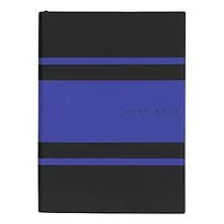 Блокнот формата А5 Essential Gear Matrix Blue Dots