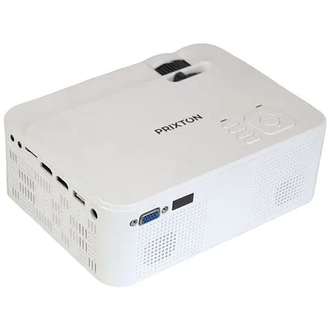 Проектор Prixton Goya P10 - Белый
