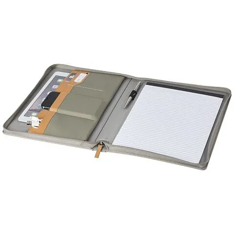 Портфель Nomumi A4 - Серый