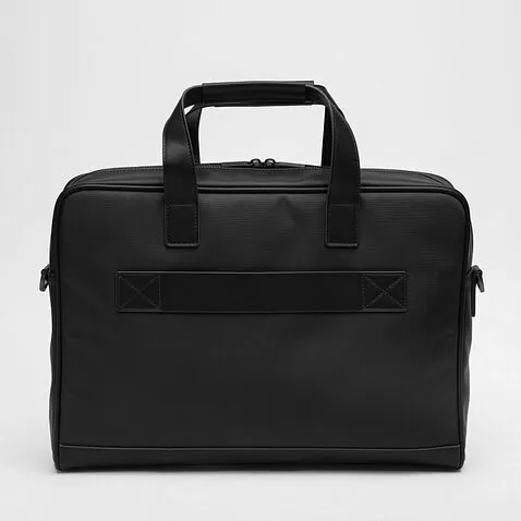 Сумка для документов Bond Black