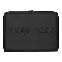 Папка для участника конференции формата А4 Label Black