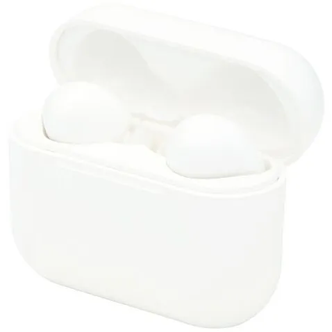 Беспроводные наушники Braavos 2 True Wireless с автоматическим подключением - Белый