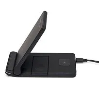 Wireless charger Block Black